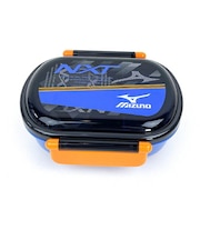 ミズノ mizuno ランチボックス お弁当箱 ランチ 日本製