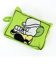 トムとジェリー パッカブルウェアケース S (グリーン) トラベルグッズ 旅行 Flapper