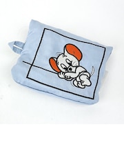 トムとジェリー パッカブルウェアケース S (グレー) トラベルグッズ 旅行 Flapper