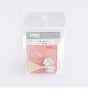 ドラえもん メモクリップスタンド(スモールライト） 文具 日本製