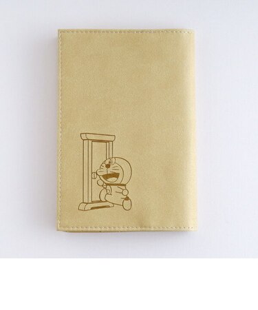 ドラえもん ブックカバー（どこでもドア） 文具
