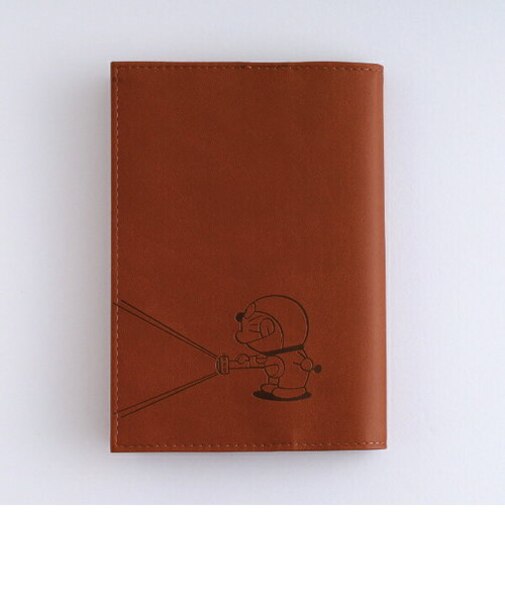 ドラえもん ブックカバー（スモールライト） 文具