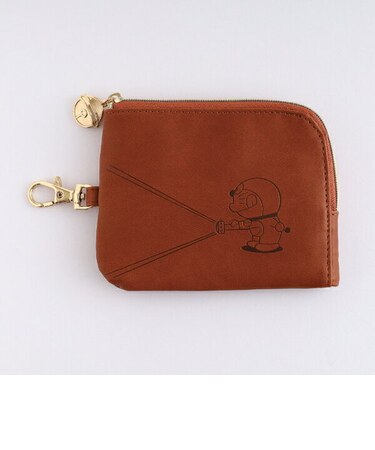 ドラえもん マルチカードケース（スモールライト） 文具