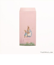 ピーターラビット 封筒セット(ピンク) 文具 日本製