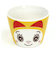 ドラえもん ドラミ マルチカップ フェイスアップ 食器 キッチン ブルー