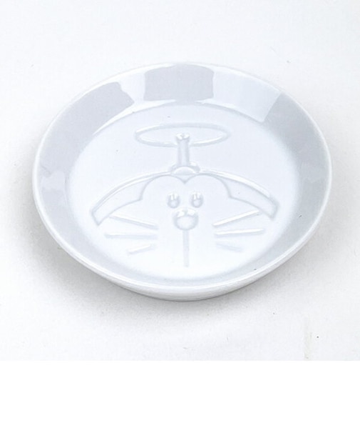 ドラえもん 醤油皿 タケコプター 小皿 食器 キッチン