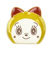 ドラえもん ドラミ タタラ焼 小皿 食器 キッチン