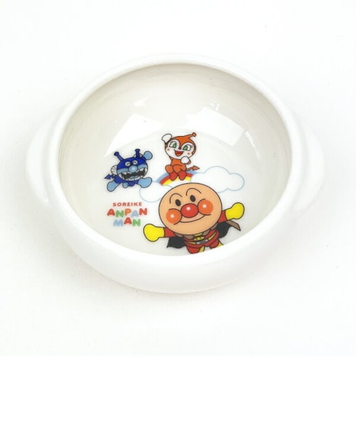アンパンマン すくいやすい食器 UDボウルS 食器 キッチン 子ども ベビー