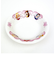 ディズニー プリンセス フルーツ皿 深皿 食器 キッチン 子ども