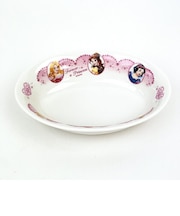 ディズニー プリンセス カレー皿 食器 キッチン 子ども