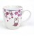 ミッフィー miffy ほのかシリーズ マグ（花） マグカップ 食器 日本製