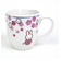 ミッフィー miffy ほのかシリーズ マグ（花） マグカップ 食器 日本製