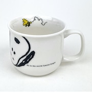 スヌーピー JOY Series マグ コップ キッズ  日本製