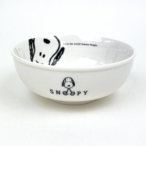 スヌーピー JOY Series ラーメン丼 丼ぶり キッズ  日本製