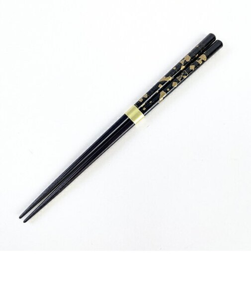 スヌーピー 金風 塗箸 (23cm) 食器 日本製 SNOOPY