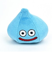 ドラゴンクエスト スマイルスライム ぬいぐるみ(S) ブルー ドラクエ スライム