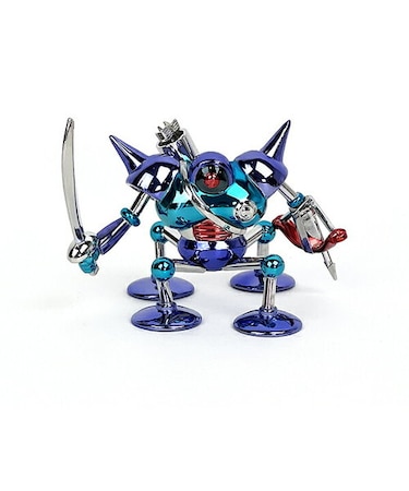 ドラゴンクエスト メタリックモンスターズギャラリー キラーマシン