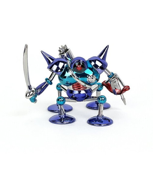 ドラゴンクエスト メタリックモンスターズギャラリー キラーマシン