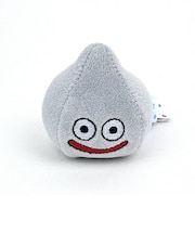 ドラゴンクエスト メタルスライム ぎゅっとにぎろう! シルバー ドラクエ スライム