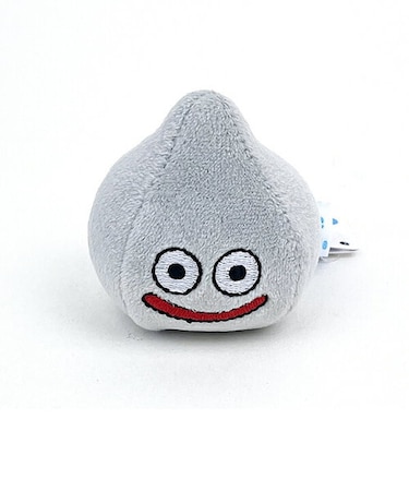 ドラゴンクエスト メタルスライム ぎゅっとにぎろう! シルバー ドラクエ スライム