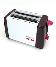 ミッフィー miffy ポップアップトースター キッチン 家電