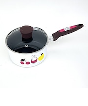 ミッフィー miffy 片手鍋(16cm) キッチン 鍋