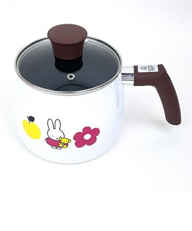 ミッフィー miffy マルチタックパン(2.5L) キッチン 鍋