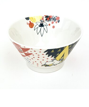 ムーミン リトルミイ アイナ 小丼 食器 キッチン 日本製