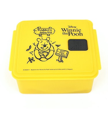 ディズニー くまのプーさん honey フレンチトーストメーカー キッチン Disney 日本製