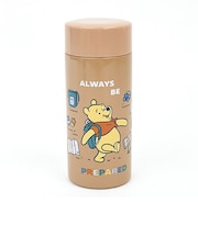 ディズニー くまのプーさん 超軽量ボトル(250ml) 水筒 ランチ Disney