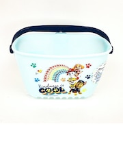 パウパトロール おもちゃ入れ キッズ インテリア