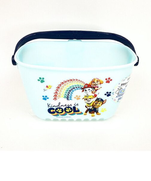 パウパトロール おもちゃ入れ キッズ インテリア