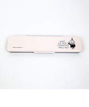 ムーミン リトルミイ 抗菌 コンビセット(箸・スプーン) ランチ リトルミィ