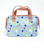 ムーミン（アニメーション） がま口型ランチバッグ