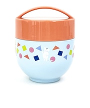 ムーミン（アニメーション） 超軽量保温丼ランチジャー 弁当箱