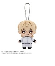 忘却バッテリー 要 圭 Chibiぬいマスコット