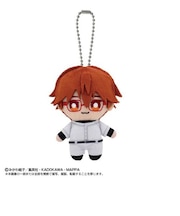 忘却バッテリー 千早瞬平 Chibiぬいマスコット