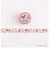 おさるのジョージ マスキングテープ（pink） 文具 日本製