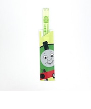 きかんしゃトーマス パーシー クリア箸(S) キッズ 食器 キッチン 日本製