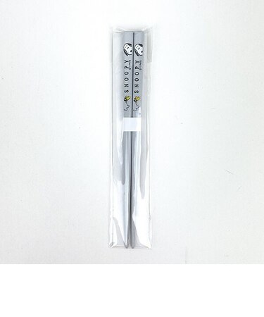 スヌーピー こども塗箸 キッチン SNOOPY