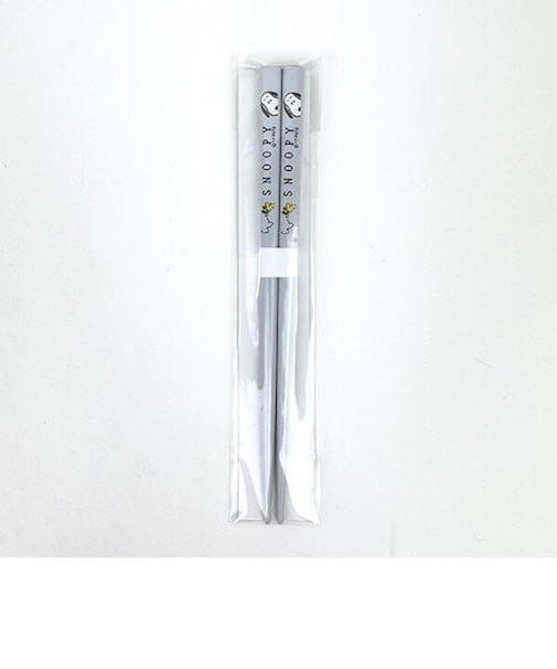 スヌーピー こども塗箸 キッチン SNOOPY