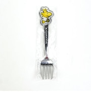 スヌーピー ウッドストック フォーク カトラリー キッチン SNOOPY