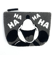 ディズニー ミッキーマウス さがらポーチ Disney