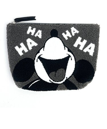 ディズニー ミッキーマウス さがらポーチ Disney