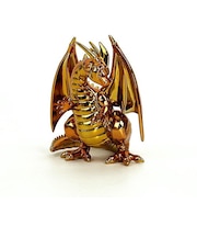 ドラゴンクエスト グレイトドラゴン メタリックモンスターズギャラリー ドラクエ フィギュア