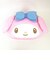 サンリオ マイメロディ ひんやりフェイスクッション インテリア