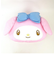 サンリオ マイメロディ ひんやりフェイスクッション インテリア