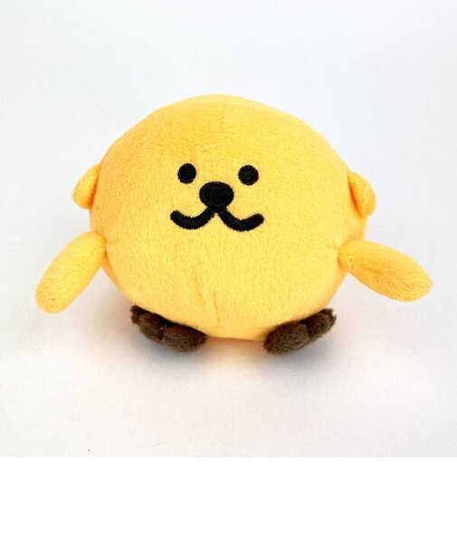 ラッコズ コラコ  ぬいぐるみ