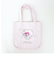 サンリオ マイメロディ シャカシャカ トートバッグ