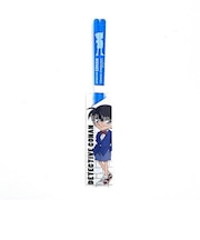 名探偵コナン コナン クリア箸 ブルー 食器  日本製